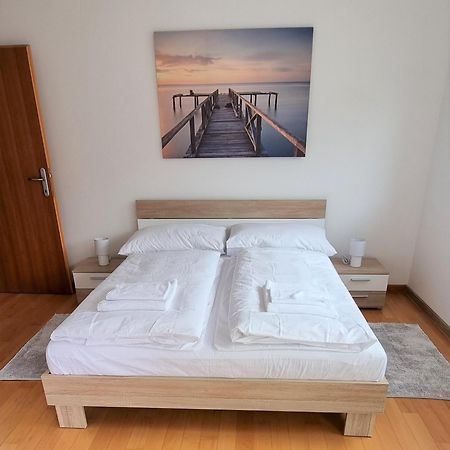 Apartmani Sunce I More 普莱曼图拉 外观 照片