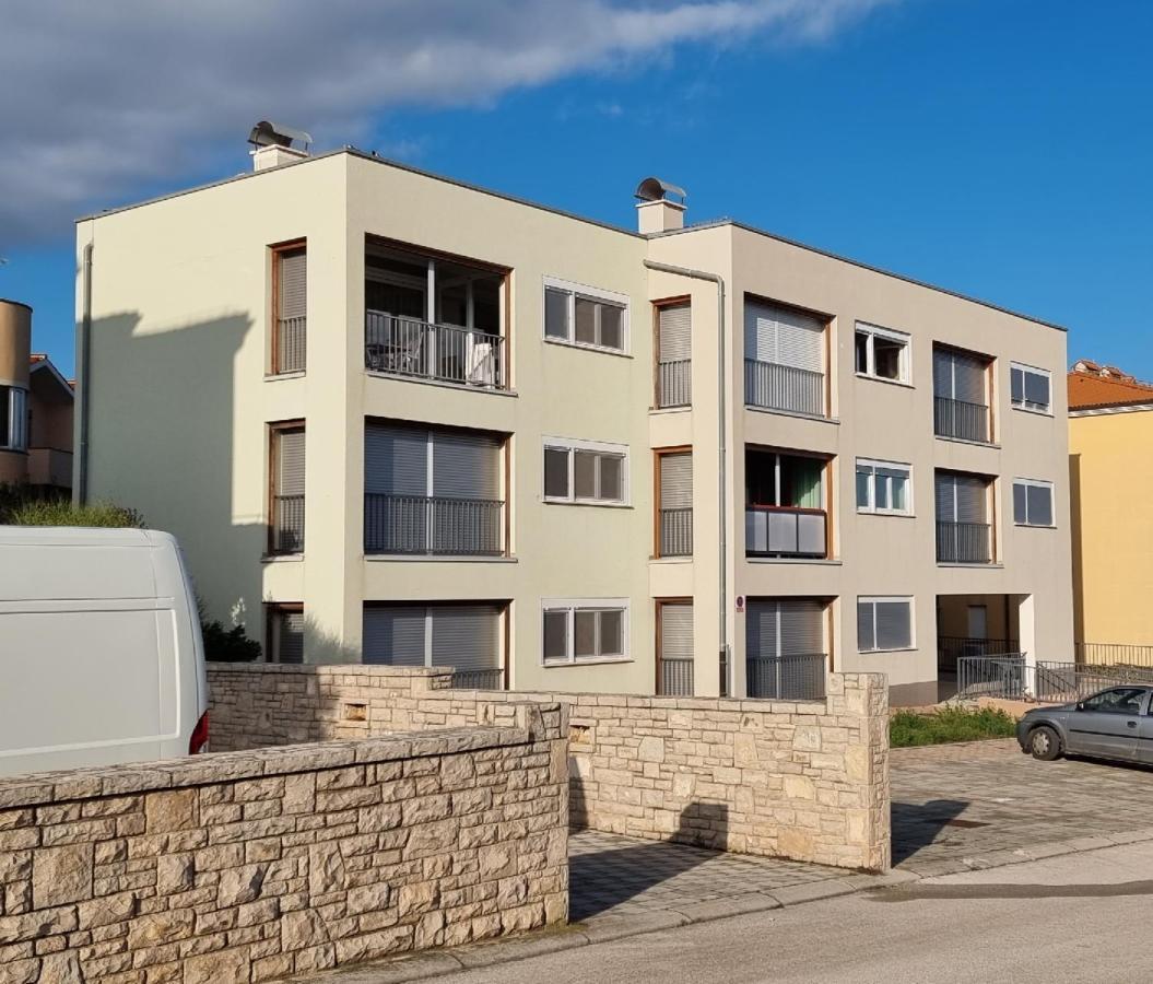 Apartmani Sunce I More 普莱曼图拉 外观 照片