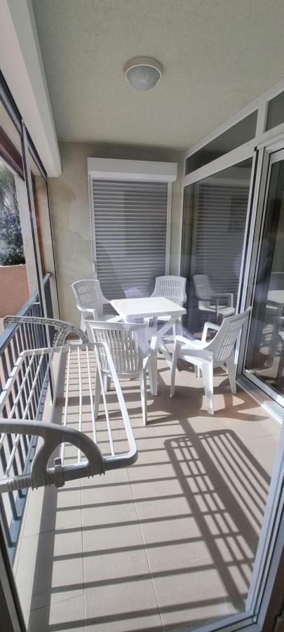 Apartmani Sunce I More 普莱曼图拉 外观 照片