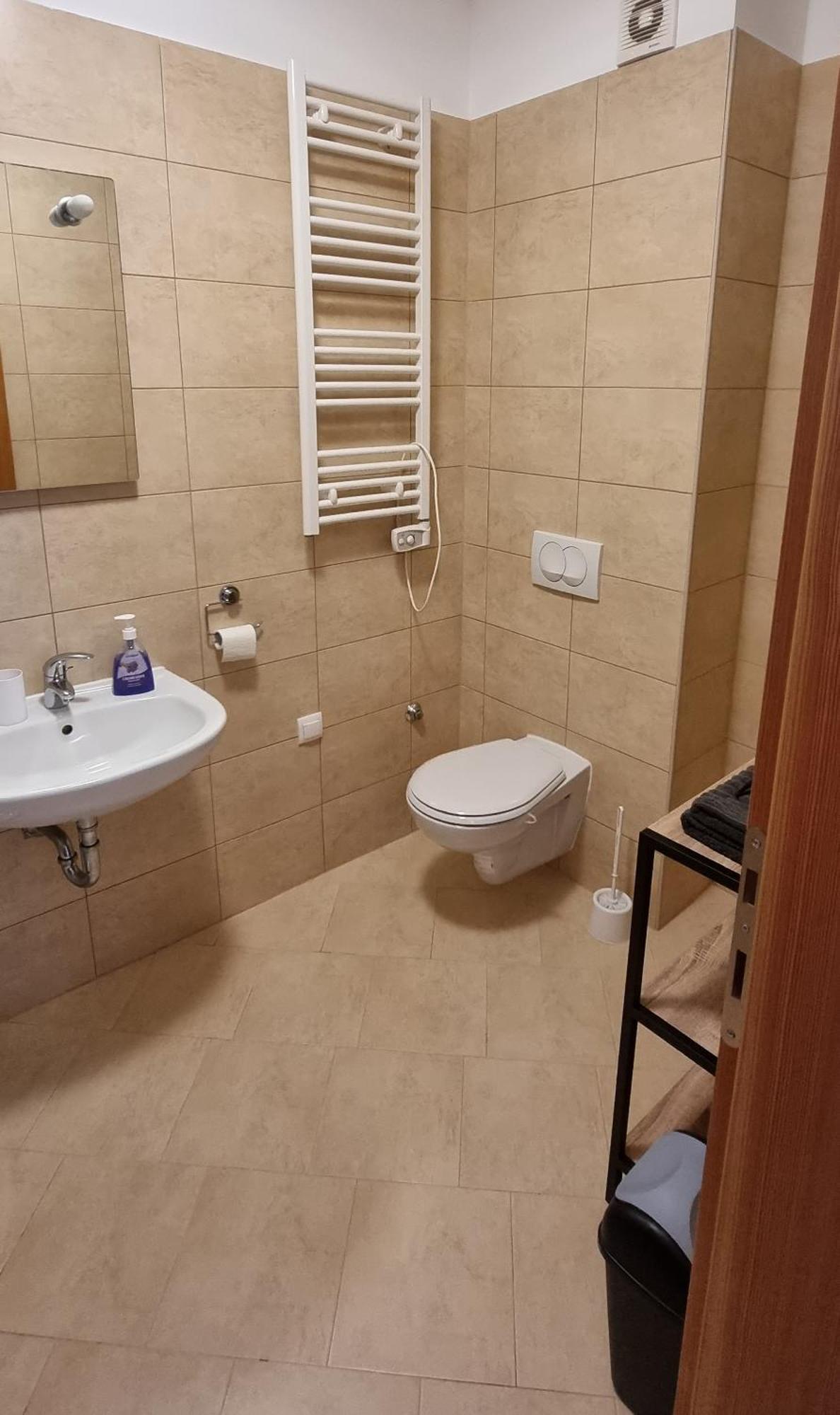 Apartmani Sunce I More 普莱曼图拉 外观 照片