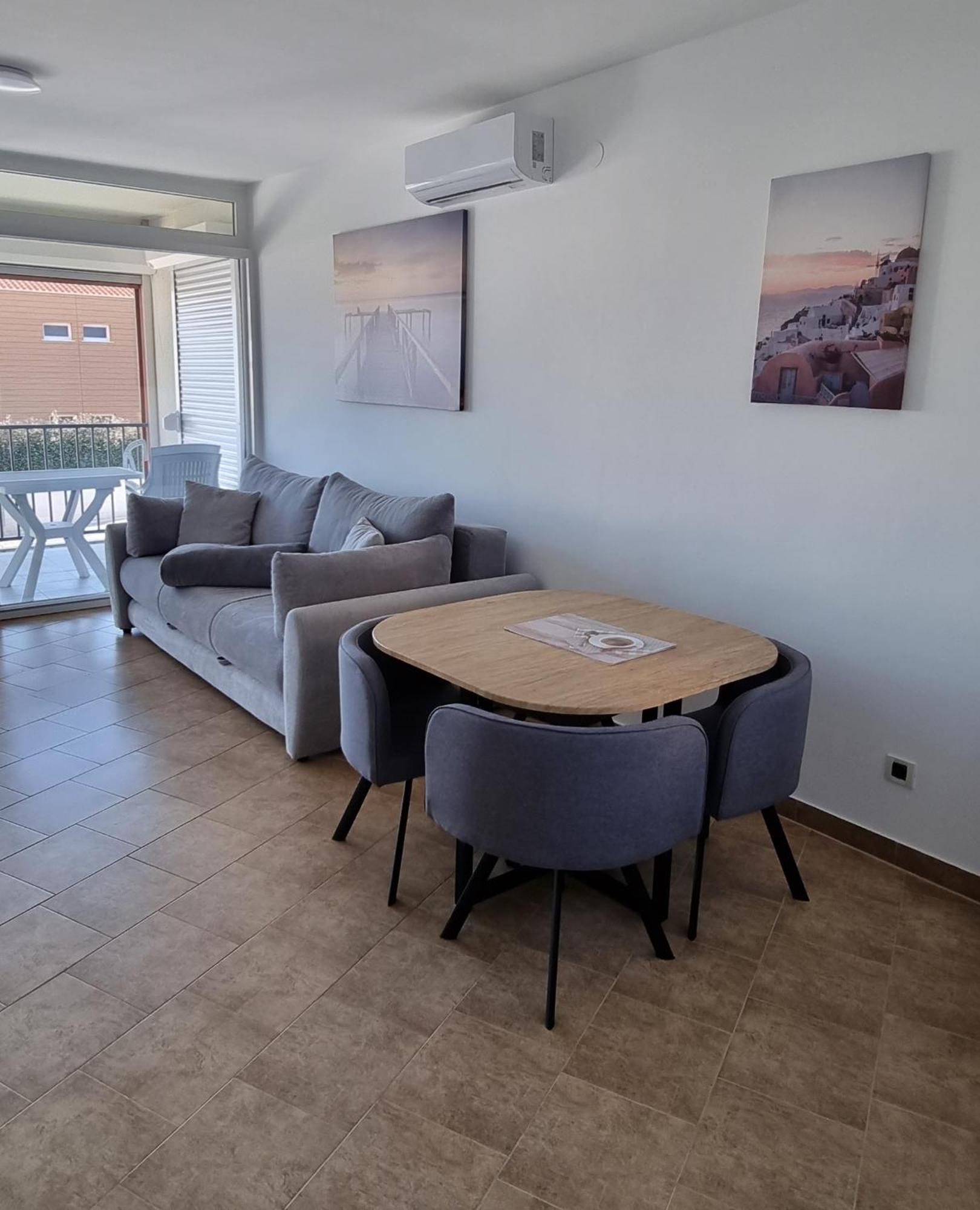 Apartmani Sunce I More 普莱曼图拉 外观 照片