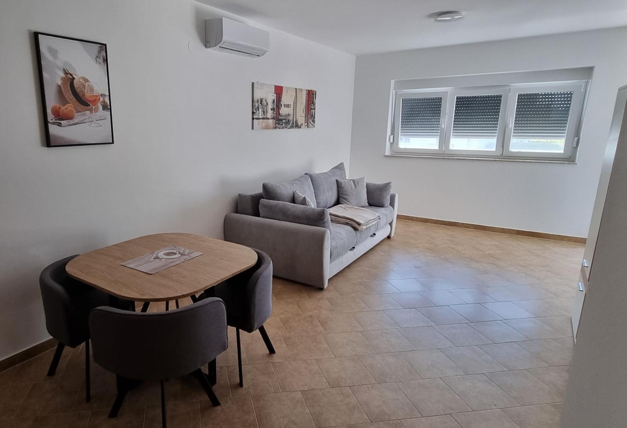 Apartmani Sunce I More 普莱曼图拉 外观 照片