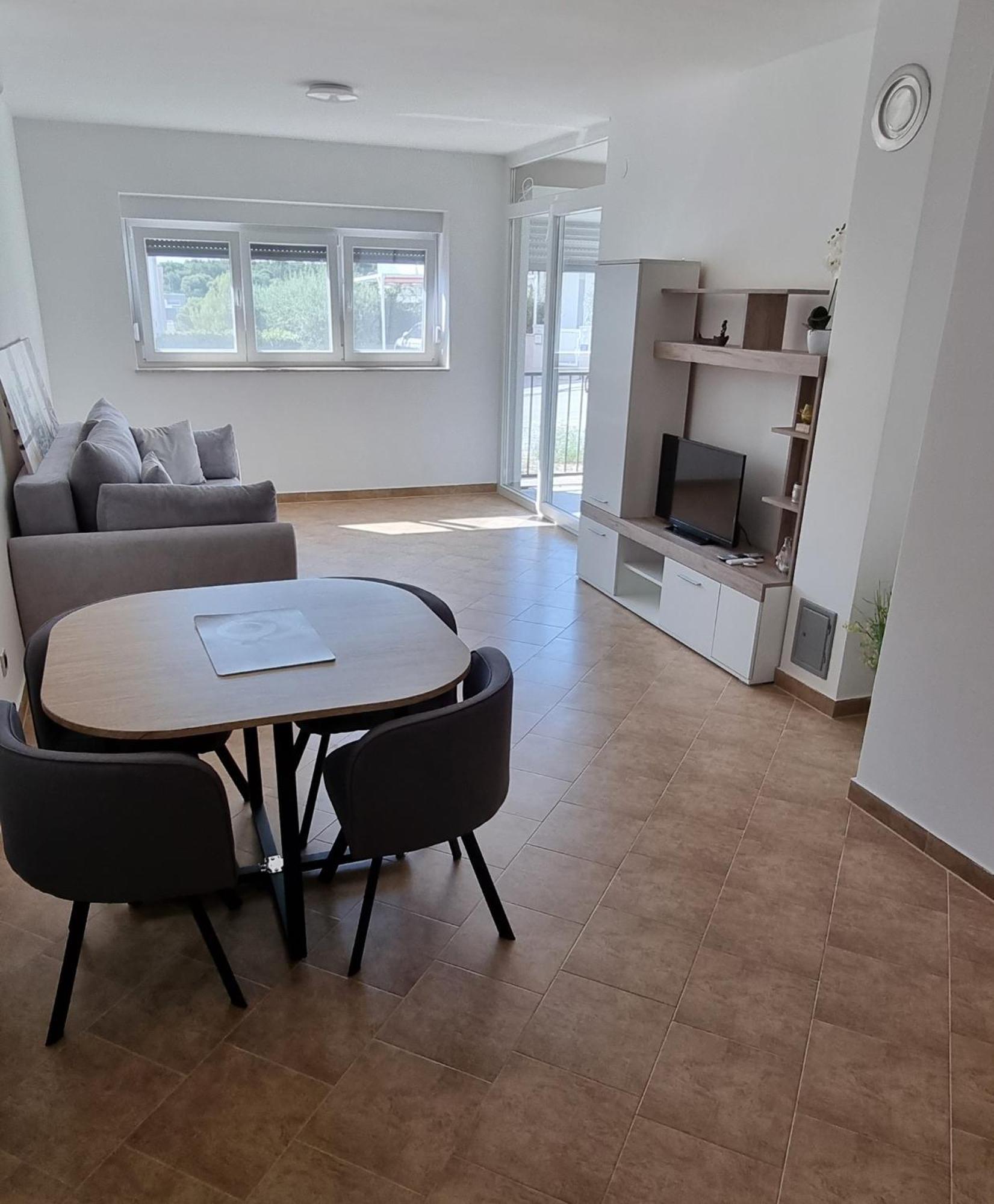 Apartmani Sunce I More 普莱曼图拉 外观 照片