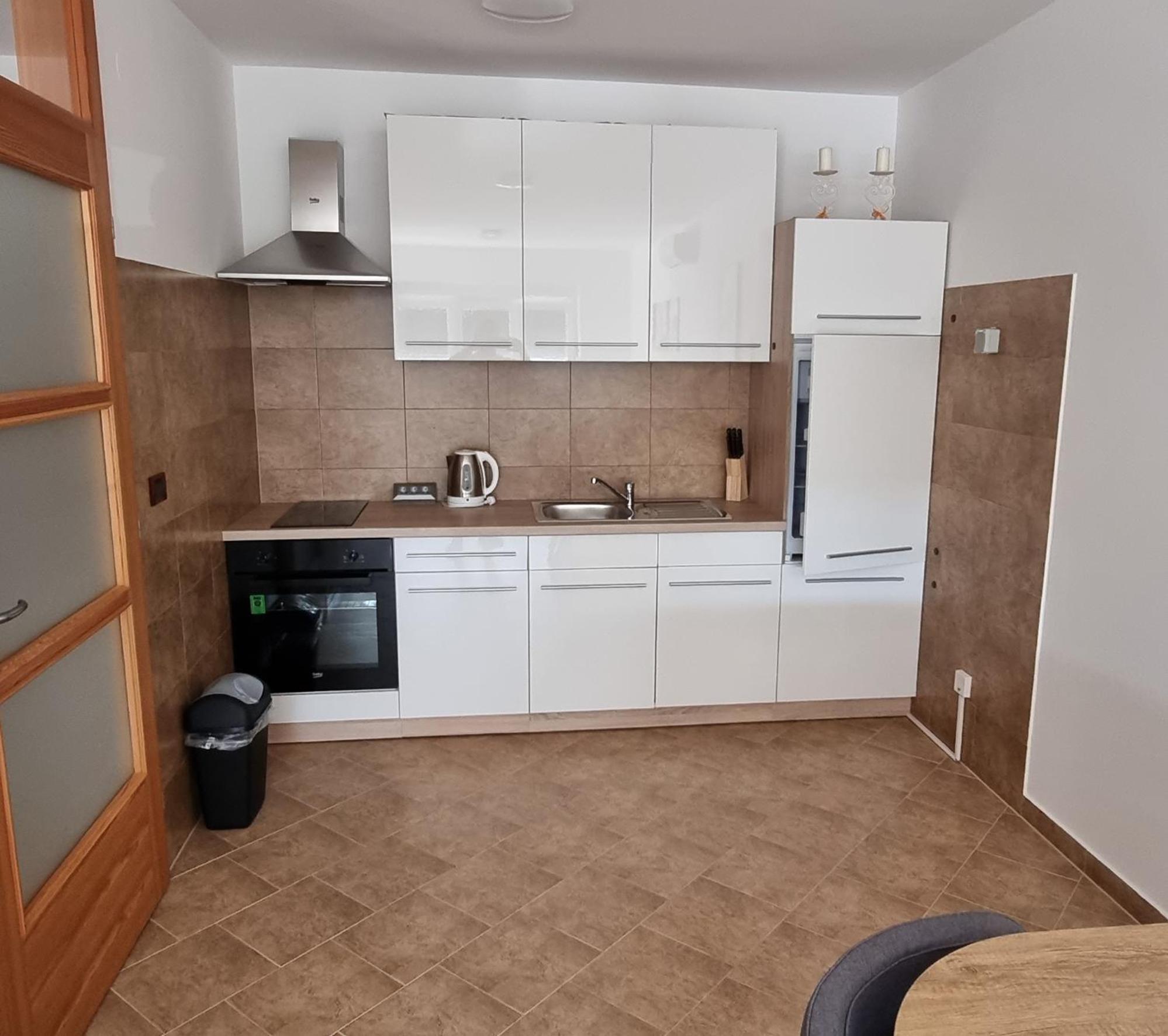 Apartmani Sunce I More 普莱曼图拉 外观 照片