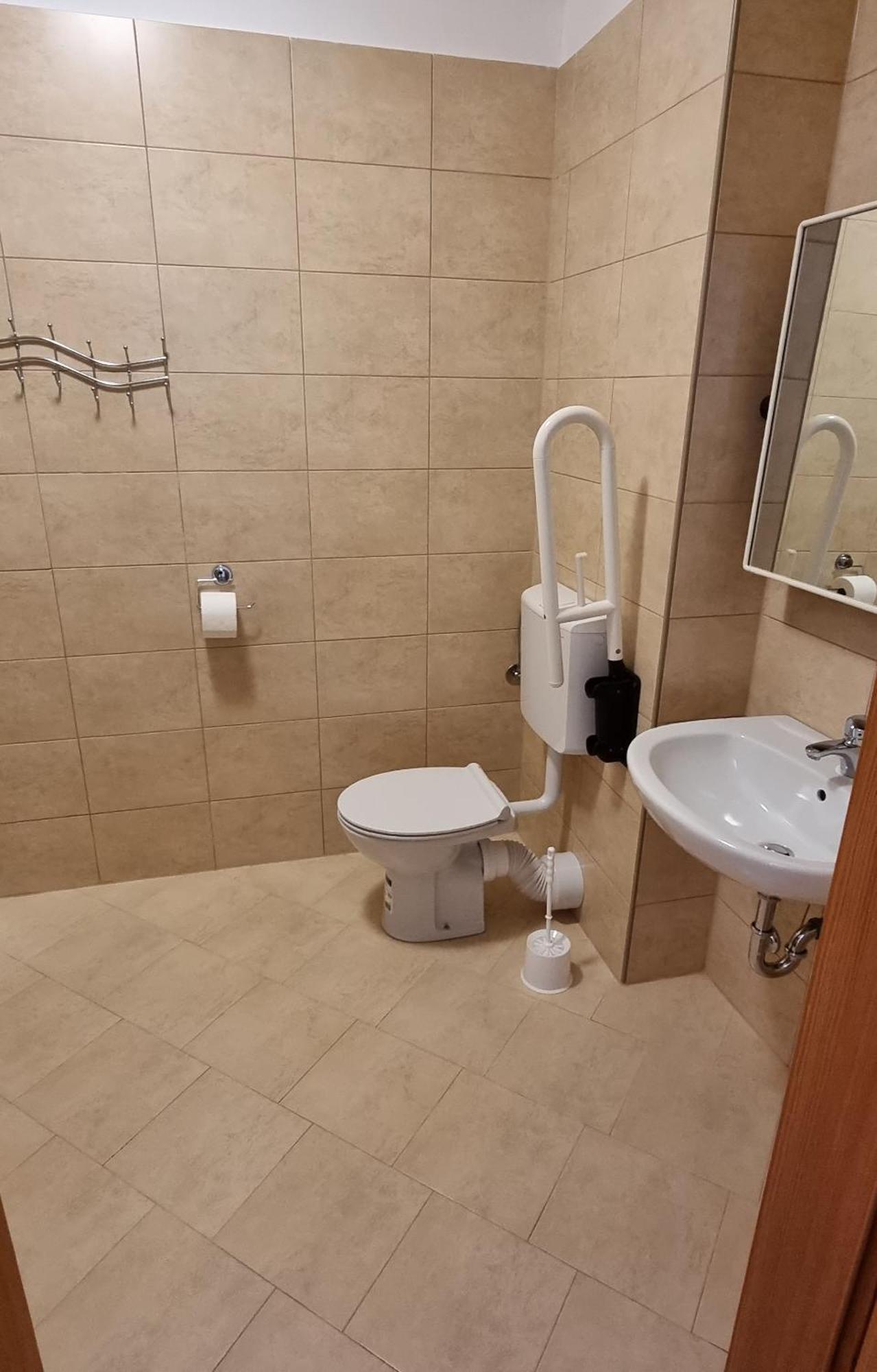 Apartmani Sunce I More 普莱曼图拉 外观 照片